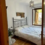 Chalet Hoz De Jaca Alpstuga Hoz de Jaca