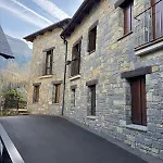 Alpstuga Chalet Hoz De Jaca Hoz de Jaca