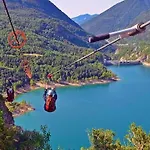 Alpstuga Chalet Hoz De Jaca Hoz de Jaca