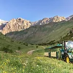Alpstuga Chalet Hoz De Jaca *