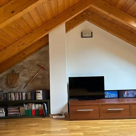 Chalet Hoz De Jaca