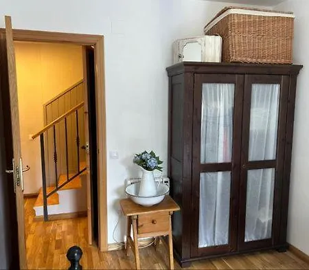 Chalet Chalet Hoz de Jaca