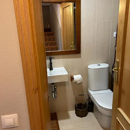 Chalet Hoz De Jaca *