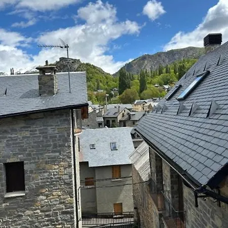 Chalet Hoz de Jaca