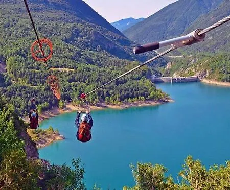 Chalé Chalet Hoz De Jaca Hoz de Jaca