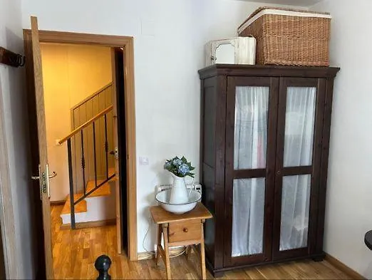 Chalé Chalet Hoz De Jaca