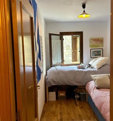 Chalet Hoz De Jaca *