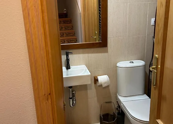 Chalet Hoz De Jaca *